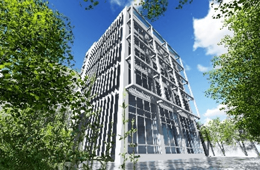 Sector 4 Redevelopment