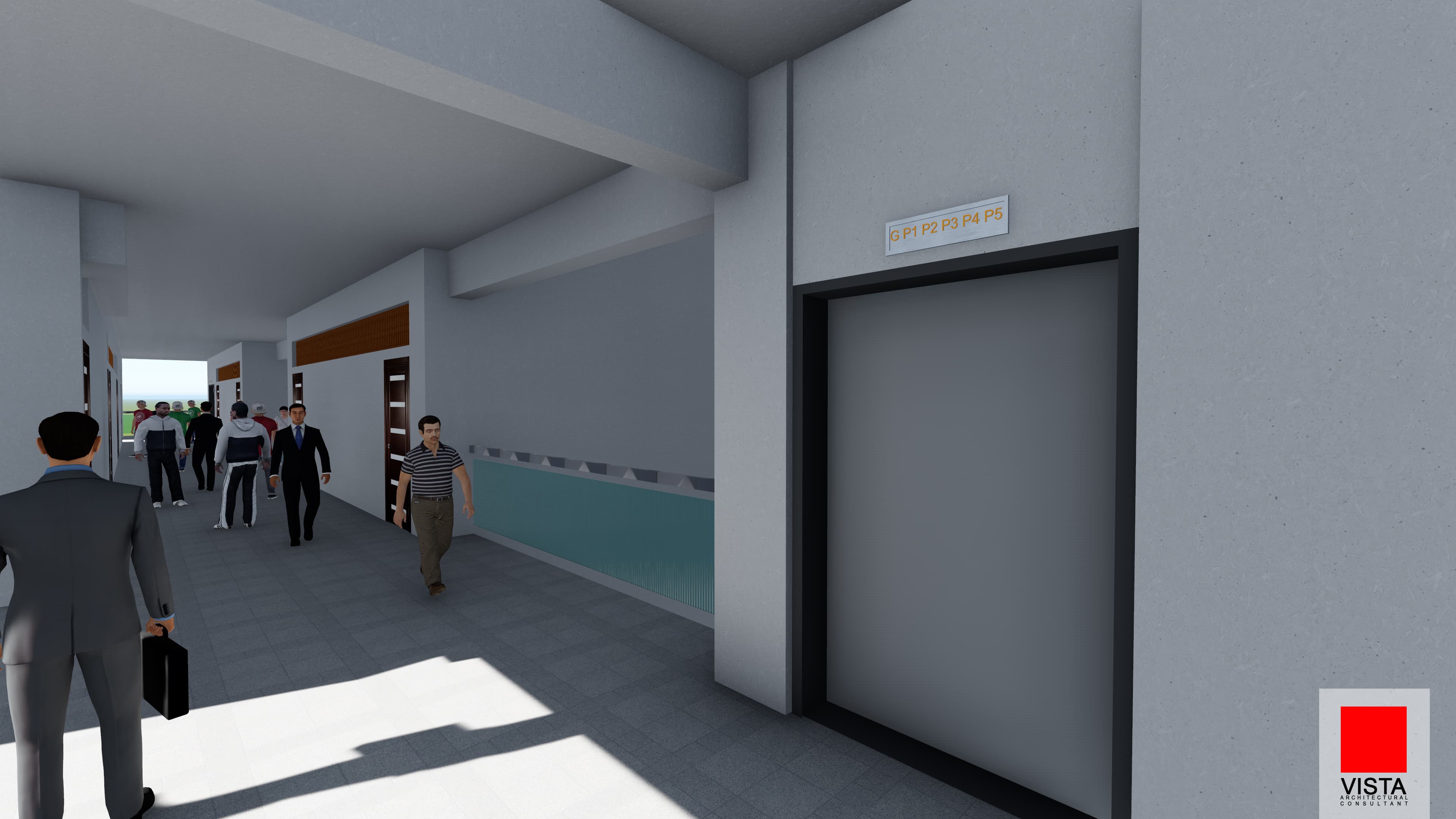 Gallery 22